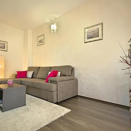 Apartman Tatty *