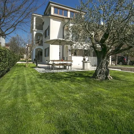Appartamento Tatty Porec