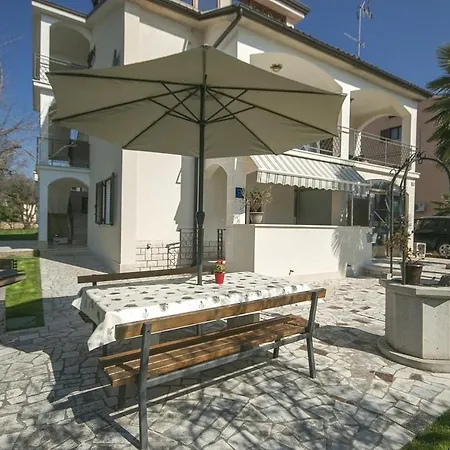 Appartamento Tatty Porec