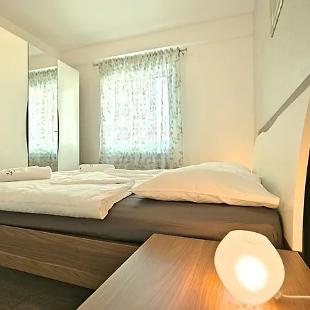 Tatty Apartment *